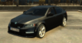 Policie Škoda octavia (UNMARKED)